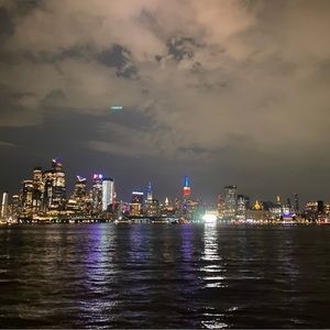 Meet your Posher, Katherine